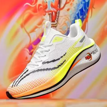 Мужские баскетбольные кроссовки Field Non-Slip Training Luxury Athletic Original Men Weathy Sneakers Comfortable Sports Basketball Shoes 36