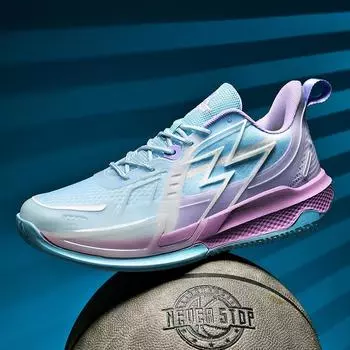 Мужские баскетбольные кроссовки Field Original Casual Athletic Basketball Boots женские амортизированные брендовые унисекс носимые теннисные кроссовки 35