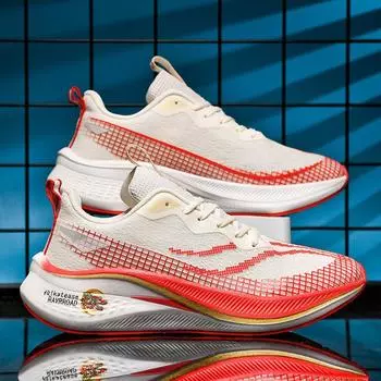 Мужские баскетбольные кроссовки Field Women Street Brand Design Мужские кроссовки Водонепроницаемые Priginal Удобные теннисные баскетбольные ботинки 36