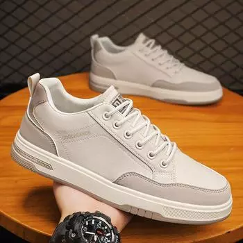 Мужские кроссовки для сноуборда с мягкой дышащей подошвой черного цвета, универсальные мужские туфли, износостойкие парусиновые туфли 39