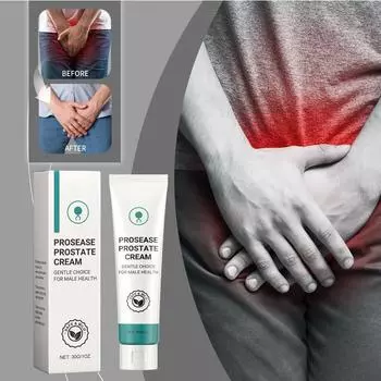 Men s Body Care Cream, Moisturizing Private Parts To Reduce Discomfort, Repairing Skin Barrier To Promote Health, Gentle Repairing External Care Cream One Size