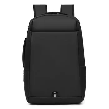 Men s Business Backpack, Large-capacity Travel and Sports Backpack, Multi-functional Business Men s Computer Backpack 31cm *47cm *16cm