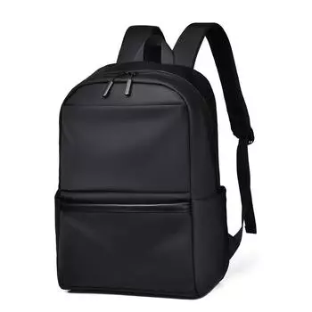 Men s Business Commuting Backpack, Fashionable Backpack, High-end Feel, Large-capacity Computer Bag