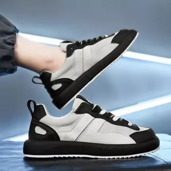 Men s Casual Shoes 2024 New Thin Section Breathable Casual Shoes Summer Sports Cloth Shoes Trend All-match Student Trendy Shoes 39