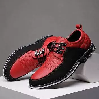 Men s casual shoes 38 чёрный