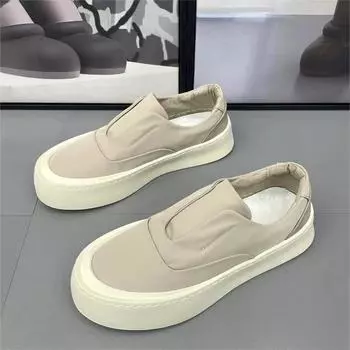 Men s Casual Shoes Fashionable Board Shoes Men s Breathable Canvas Shoes Zapatos Hombre Sneakers for Men 39 хаки
