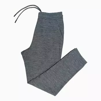 Men s Casual Sweatpants Fashion Full Length Sweatpants Loose Ankle Corset Comfortable Breathable Pants M тёмно-синий