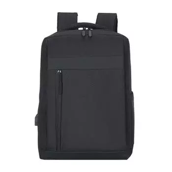 Men s Commuting Computer Bag, Simple and Fashionable Backpack for Business Trips