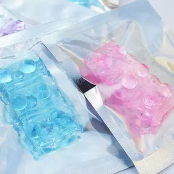 Мужские секс-игрушки для пар Dragon Ball Particles Фонарь Кольцо Приспособления Частицы для флирта Кольцо Зубы волка Pinch Particles Particle Ring