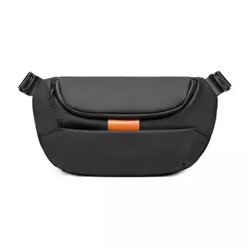 Men s Crossbody Bag Chest Bag