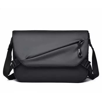 Men s Crossbody Bag, Lightweight Outdoor Travel Bag, Street Trend, High-end Feel, Durable Single-shoulder Bag for Women
