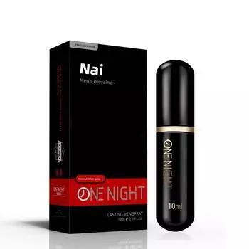 Мужской спрей для наружной задержки 10 мл Модели Power Black Gold Мужской спрей для продления полового акта Товары для взрослых Delay Spray 10ml