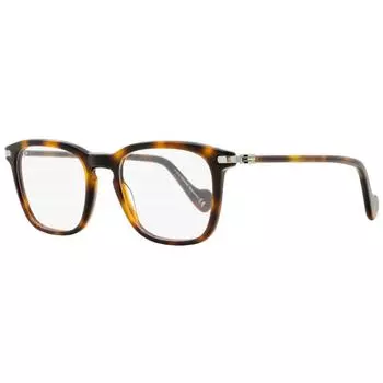 Men S eyeglaSSeS Ml5045 054 Red Havana 52mm 054