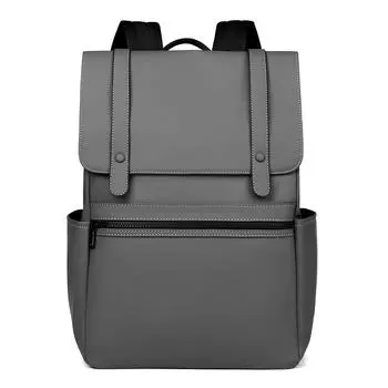 Men s High-end Casual Travel Backpack, Large-capacity Business Travel Backpack, Fashionable Commuting Bag 42cm * 32cm * 14cm