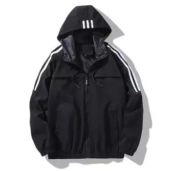 Мужская куртка, мужское пальто, новое повседневное пальто для мальчиков и подростков M серый