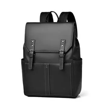 Men s Large-capacity Casual Backpack, High-end Commuting Bag for Men, Fashionable Travel Backpack 43cm * 30cm * 14cm