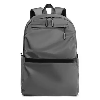 Men s Lightweight Backpack, Men s Casual Backpack, Backpack for Street Travel, Commuting Bag for Men