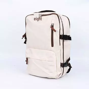 Men s Lightweight Travel Backpack - Large Capacity for Business, Short Trips, and School