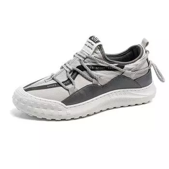 Men s New Style Sneakers Fashion Casual Outdoor Breathable Lightweight Shoes Outdoor Running men s shoes 39