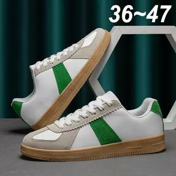 Men s Running Casual Soft Women Skateboard Shoes Sneakers Athletic Training Footwear Male Designer Luxury Man Shoes for Men 2024 36