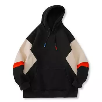 Men s Same Sweatshirt Large Size Lazy Style Loose Top Long Sleeve Pullover Base Shirt Spring and Autumn Hooded Casual S