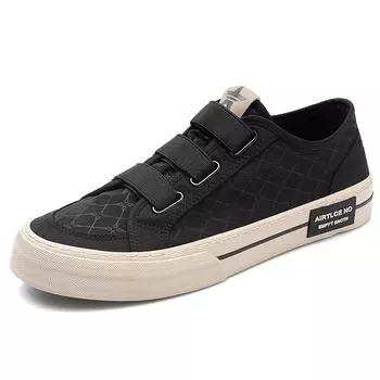 Men S Shoe Design Light Luxury Fashion Casual Men S Trendy Shoes Comfortable Flat Baseplate Shoes 38