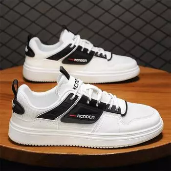 Men S Shoes Breathable Board Shoes Trendy Youth Sports Outdoor Leisure Mesh Trendy Shoes 39