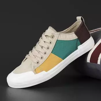 Men S Shoes Canvas Shoes Men S One-Pedal Men S Casual Shoes Board Shoes Men S Old Beijing Cloth Shoes Men S 38