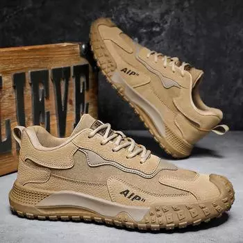 Men s Shoes Casual Sneakers Non Slip Breathable Running Shoe Mesh Tenis Outdoor Sports Tennis Shoes Zapatos De Hombre 39