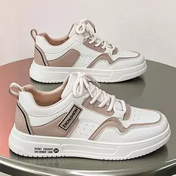 Men s Shoes Fashion Vulcanized Sneakers Men Punk Platform Walking Sneakers Male British Style Street Style Shoes neakers Man 39