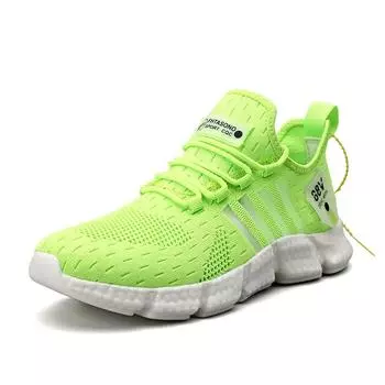 Men s shoes new big size summer breathable mesh casual shoes wear-resistant soft sole all sports walking men s shoes 39