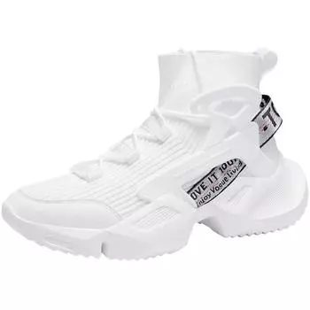 Мужская обувь Новейшая баскетбольная обувь 2024 года Удобные кроссовки для бега на открытом воздухе Мужская обувь Теннисная обувь 39-46 41