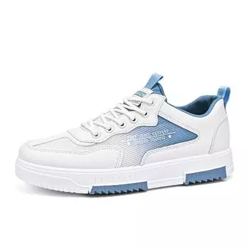 Men s Shoes Summer New Student Mesh Breathable Shoes Casual Board Shoes Versatile Sports Little White Tide Shoes 39