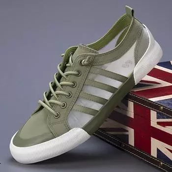 Men S Shoes Trendy Men S Canvas Shoes Casual Old Beijing Cloth Shoes Summer Board Shoes 38