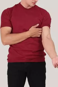 Men s Short Sleeve Knitwear