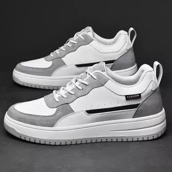 Men s Skateboard Shoes Cricket for Men Sneakers Man Sports Male Running Platform Casual Custom Basketball Luxury Urban Stylish 37 чёрный