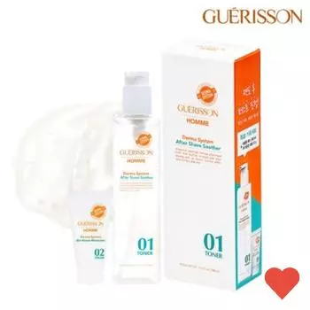 Men s Skin Derma After Shave 340ml, 1 unit