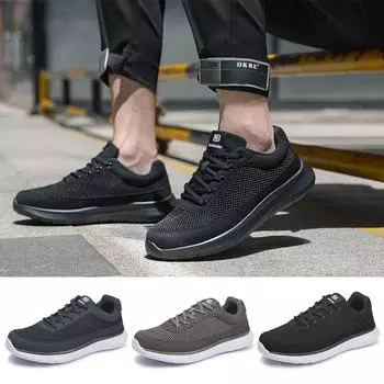 Men s Sneaker Big Size 49 50 Shoes Men Lightweight Smart Casual Shoes for Men Breathable Sneakers Comfort Wide Mens Walking Shoe 16