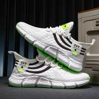 Men s sneakers, Men s sports shoes, mesh breathable outdoor shoes, Large size, tennis men,comfortable basketball men s shoes 36