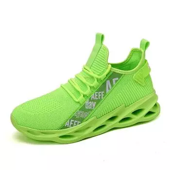 Men s spring and summer casual sneakers Light weight breathable shoes men s tennis shoes Walking large size fitness men s shoes 39