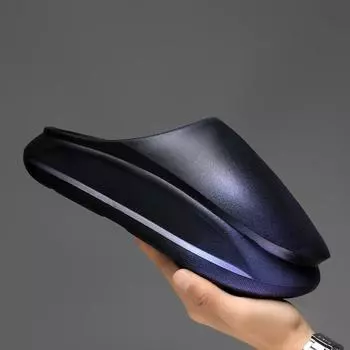 Men s Summer Sandals Man Summer 2024 Men s Sports Shoes Mens Soft Sandles Platform Sandals. Casual Sneakers Slipers Flat Sandal 36-37