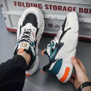 Men s Summer Sneakers Man Trend High Quality Fashion Shoes on Sale Luxury Designer Brand Shoes Replicas Sneaker Male Casual 43