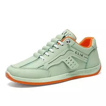 Men s Trendy Korean Version Casual Running Shoes for Summer Breathable Flat Sports Shoes for Spring and Autumn 40 серый