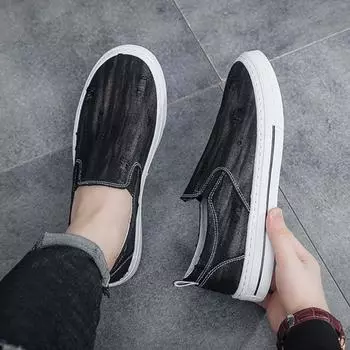 Men s Vulcanize Shoes Trends 2024 Sneakers Male Lightweight Non-slip Casual High Quality Fashion Classic Original Hiking Size 45 39