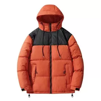Men s Winter Large Size Work Clothes Down Jacket Warm Loose Bread Clothing Short Casual Collar Zip Outdoor Sports Down Jacket 4XL