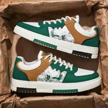 Мужская обувь, противоскользящая обувь для скейтборда для мальчиков, дизайнерская обувь для скейтборда, мягкая подошва, повседневные кроссовки, модные кроссовки Zapatillas 39 синий