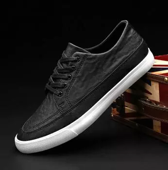 Men Shoes Men Casual Shoes Brand 2024 Italian Men Loafers Moccasins Breathable Slip on Black Driving Shoes 39