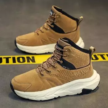 Мужская обувь Кроссовки Мужские теннисные туфли Роскошные мужские повседневные кроссовки для бега Дышащие модные мокасины Кроссовки для мужчин 36