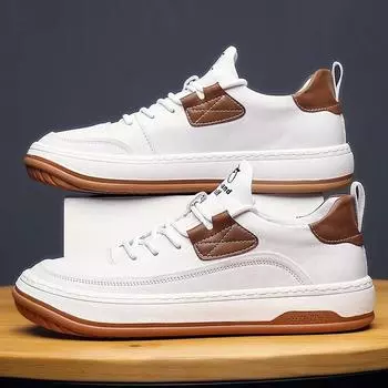 Мужская обувь Кроссовки Мужские теннисные туфли Роскошные мужские повседневные кроссовки для бега Дышащие модные мокасины Кроссовки для мужчин 38