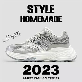 Men shoes Sneakers Male tenis Luxury shoes Mens casual Trainer Race Breathable fashion loafers running Shoes for men 36